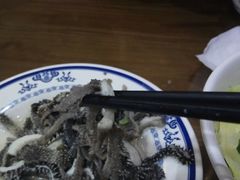 爆肚-老爆肚满五香烧牛羊肉