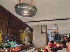 -花园茶楼(兴城西路店)