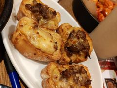 -必胜客(大悦城店)