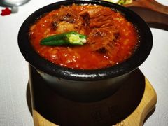 -俄士厨房(五棵松华熙LIVE店)