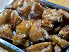 -新湖烧鸡(光明店)