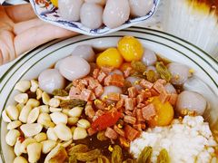 -堂屋糖水店(愚园店)