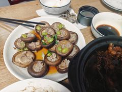 -玲燕蒸菜馆(江东路店)