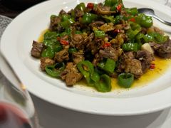 -马仕玖煲·融合菜·酥不腻烤鸭(人大店)