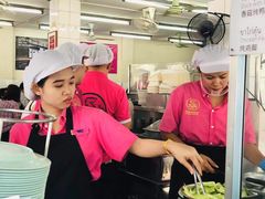 -红大哥水门鸡饭(總店)