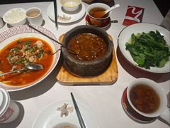 -千百味红餐厅·江西菜(绿地双子塔店)