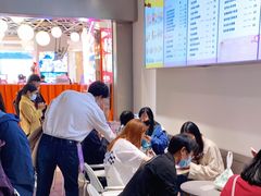 -LELECHA乐乐茶(美罗城店)