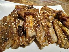 -霄汉羊排(万松园一店)