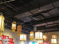 -胖姐社区老火锅(北京总店)