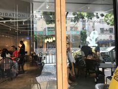 -喜茶(佛山顺德大良东乐路店)
