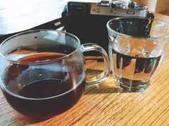 -VOYAGE COFFEE(北锣鼓巷店)