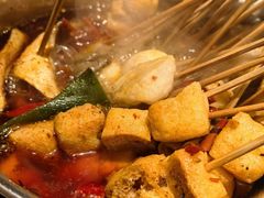 -胖太太四川麻辣排骨串(镇江路分店)