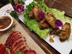 -Siam泰餐厅(水上公园店)