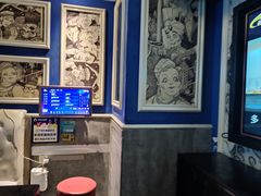 -AGOGO HOUSE KTV(东街店)