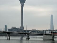 -澳门旅游塔360°旋转餐厅(南湾湖广场店)