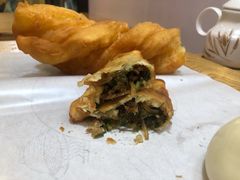 -头壹号 大油条·老长沙盖码饭(北辰店)