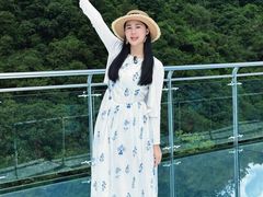 -牛鱼嘴原始生态风景区