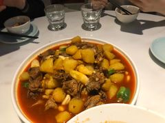 -疆Jiang·新疆秘制料理