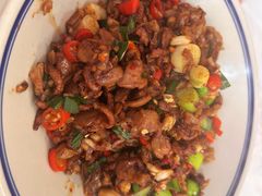 -新新湘菜馆(新中街二条店)