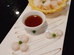 龙井虾仁-徐记私厨(半淞园路店)