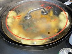 -缘福乡村铁锅炖民宿(八达岭店)