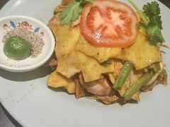 越式盐焗麻油鸡-大头虾越式风味餐厅(光明广场店)