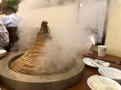 -云中鱼蒸汽石锅鱼(川沙百联店)