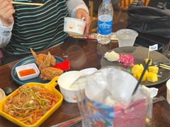 -婉泰·特色小吃·舂鸡脚(告庄二店)