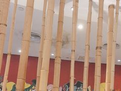 -川悦留香·海鲜餐厅(海棠68环球美食街店)