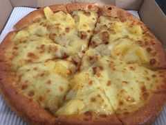 -尊宝比萨(科华店)