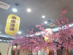 -一块豆腐·海鲜·家常菜(李沧书院路店)