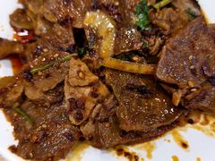 -大东江冷面(步行街店)