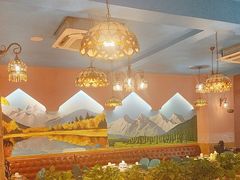 -清真·丝路香妃新疆餐厅