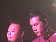 -ohbar live house(人广店)