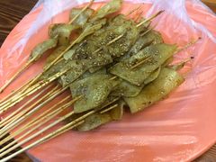 -十里铺铁板鱿鱼