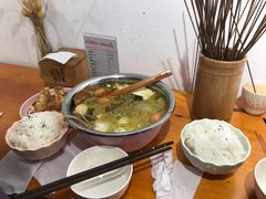 -长颈鹿的口袋钵钵鸡(市南店)