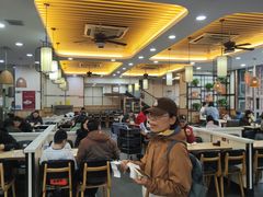-蒋家桥饺面店(东关街店)