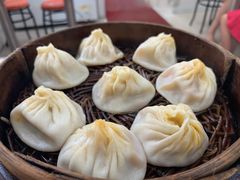鲜肉汤包-法华汤包馆(法华镇路店)