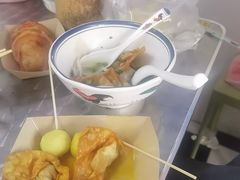 -非遗·十八曲鱼饺(西马总店)