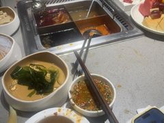 -海底捞火锅(北京路店)