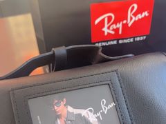 -LensCrafters亮视点·RayBan精选(来福士店)