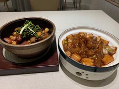 -狮王府淮扬菜(新街口友谊店)