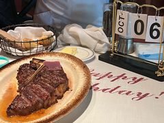 -Wolfgang’s Steakhouse 沃夫冈牛排馆(上海白玉兰广场店)
