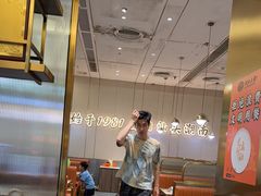 -潮汕大目牛肉火锅(皇岗旗舰店)