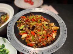 -知楚•精致湖北菜(武商MALL店)