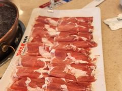 -阳坊大都涮羊肉(阳坊总店)