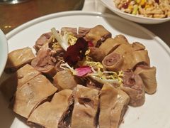 -朝鲜玉流馆(滨河东路店)