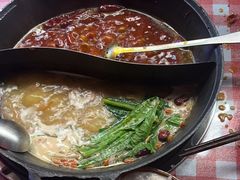 -赵美丽·重庆社区火锅·直营店(火车东站·中豪国际店)