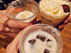 -茶颜悦色(金茂览秀城LG层外街店)