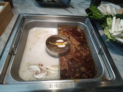 -新辣道鱼火锅(领展购物广场·中关村店)